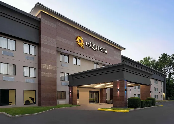 La Quinta Inn Birmingham - Inverness