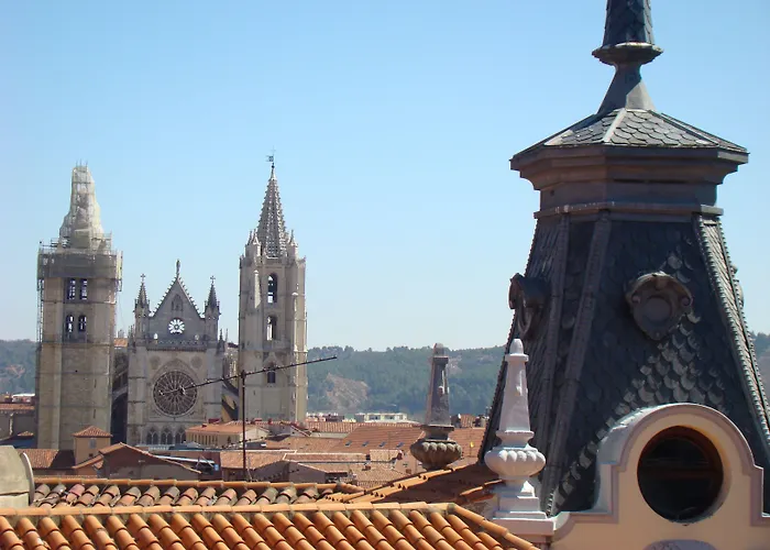 Occidental León Alfonso V