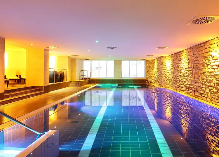 Dorint Resort Winterberg Sauerland