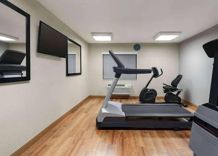 La Quinta By Wyndham Chicago Tinley Park