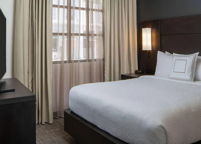 Sonesta Es Suites New Orleans Convention Center