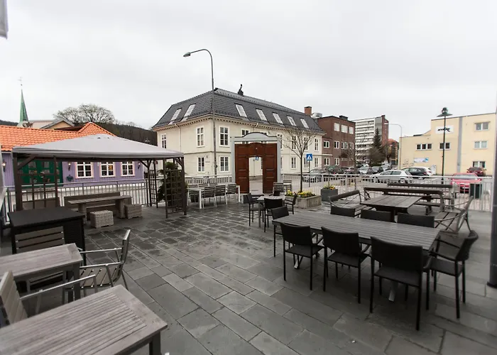 Home Hotel Tollboden