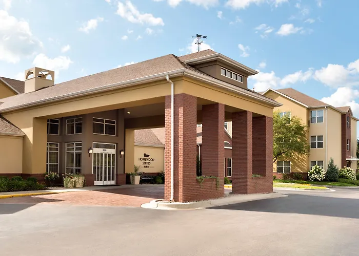 Mainstay Suites Grand Rapids Southeast - Kentwood