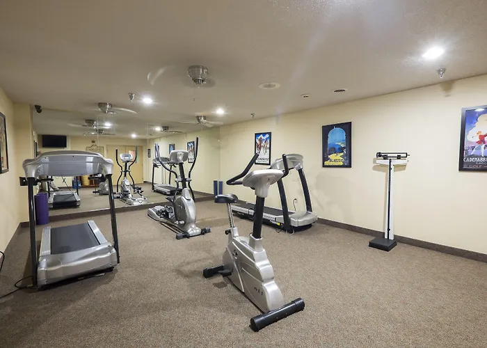 Wingate By Wyndham Waynesboro