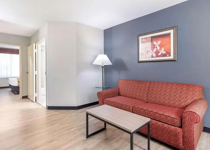 Baymont By Wyndham Kennesaw