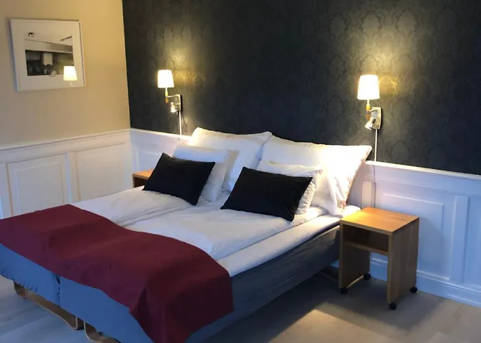Best Western Plus Hotel Bakeriet
