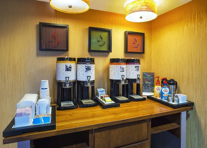 Hampton Inn Gaylord