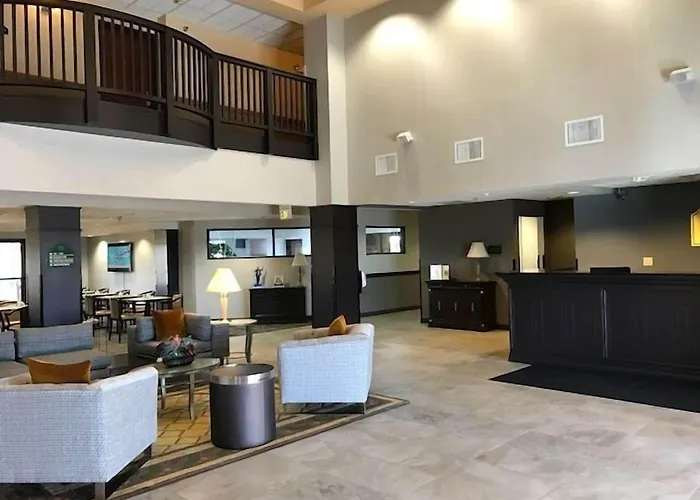 Wingate By Wyndham Pueblo