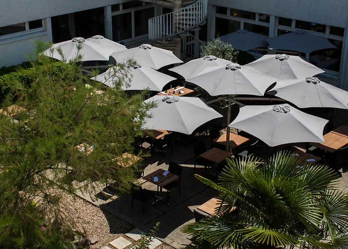 Ibis Styles Poitiers Nord