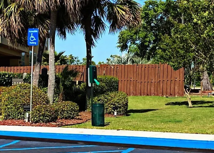 Hampton Inn Biloxi-Ocean Springs