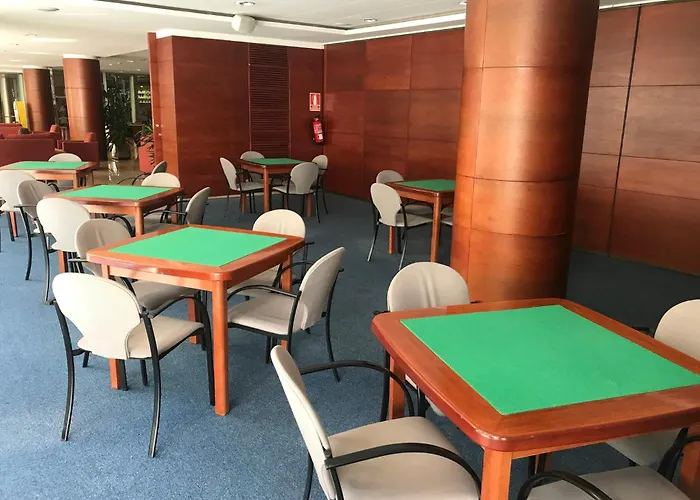 Sercotel Delfos Andorra