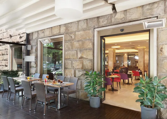 FH55 Grand Hotel Mediterraneo