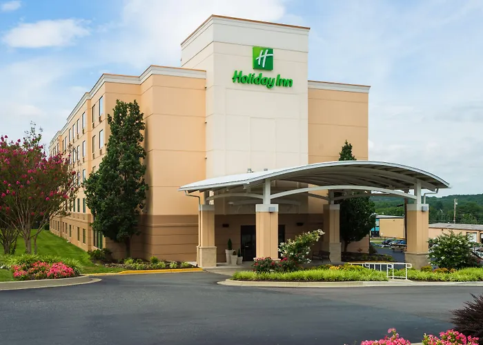 Holiday Inn Baltimore BWI Airport By Ihg