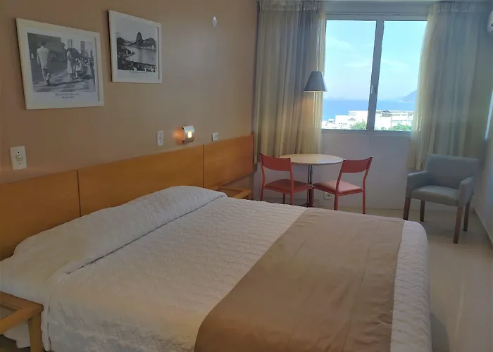 Atlantis Copacabana Hotel