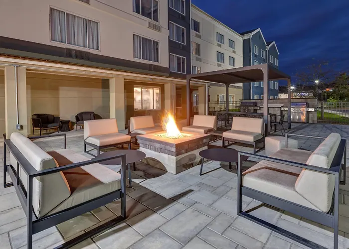 Staybridge Suites Pittsburgh Airport By Ihg
