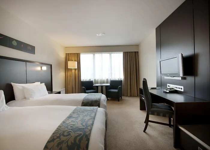 Scenic Hotel Southern Cross