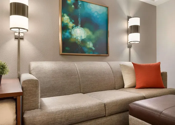 Hyatt Place Chicago Schaumburg