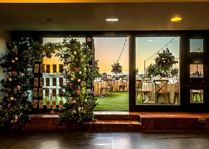 Sercotel Gran Hotel Zurbaran