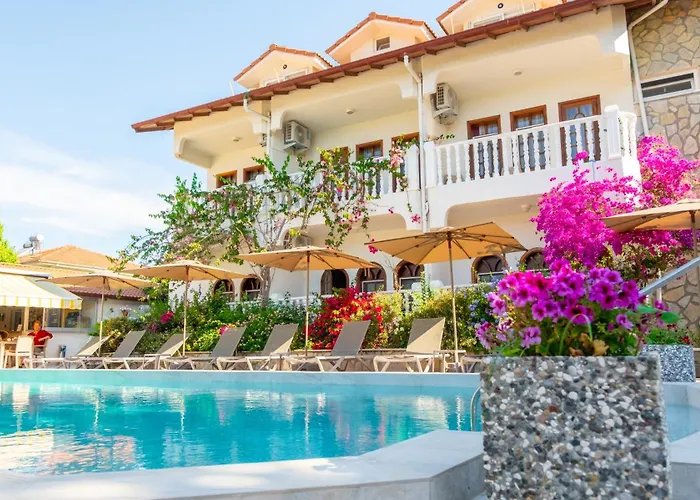 Casablanca Hotel