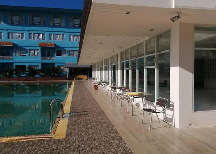 Taksila Hotel