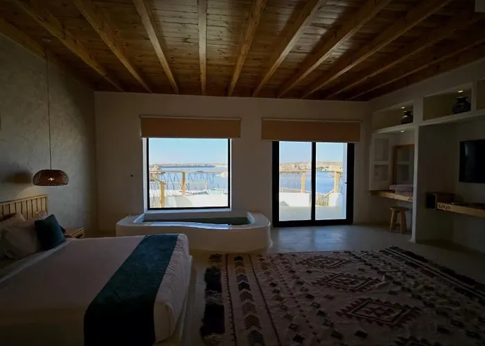 Benben By Dhara Hotels - Adults Only