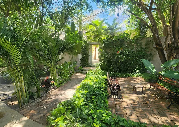 Casona Origen Merida