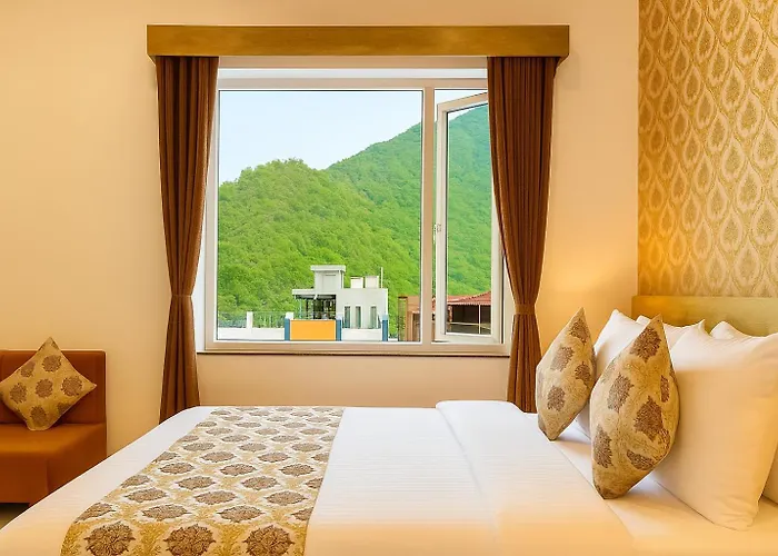 Arogyadham Wellness Retreat