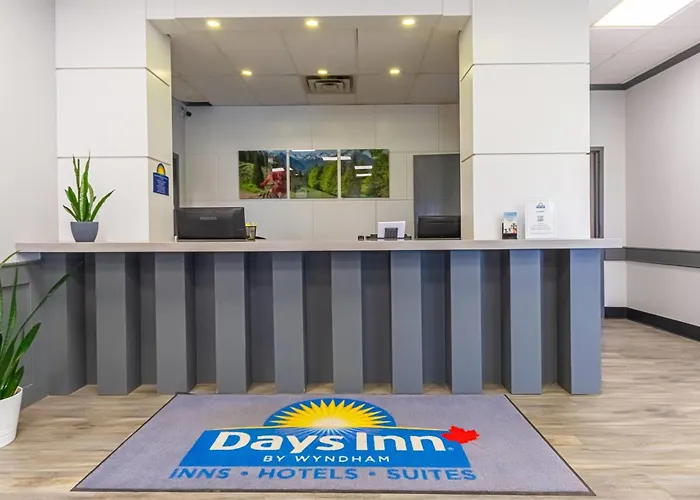 Days Inn By Wyndham Drayton Valley