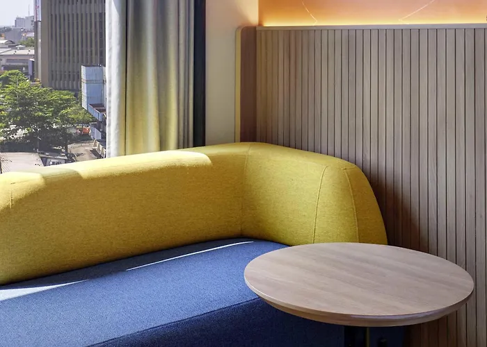 Ibis Styles Semarang Simpang Lima