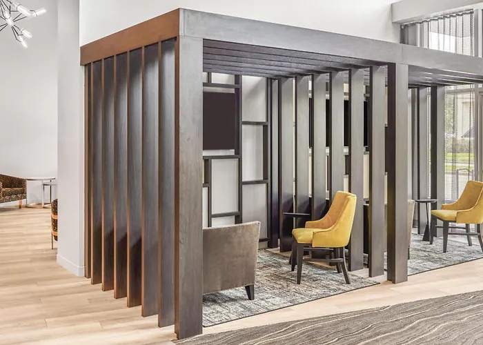 Hyatt Place Houston Medical Center