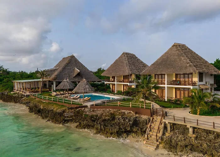 Mahi Mahi Beach Hotel