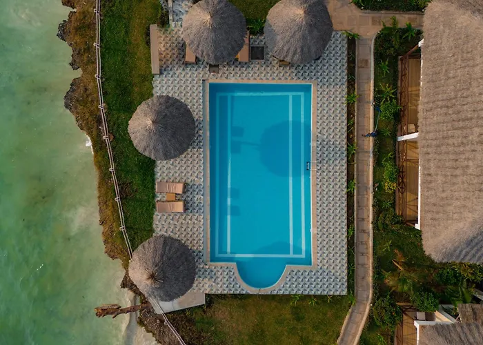 Mahi Mahi Beach Hotel