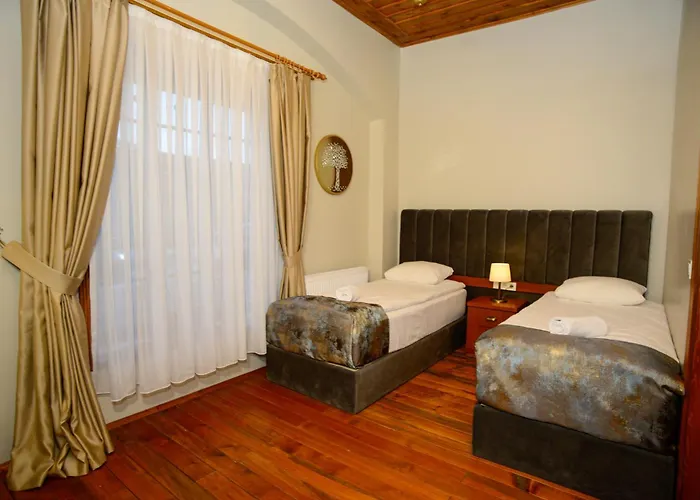 Ahiska Palas Otel