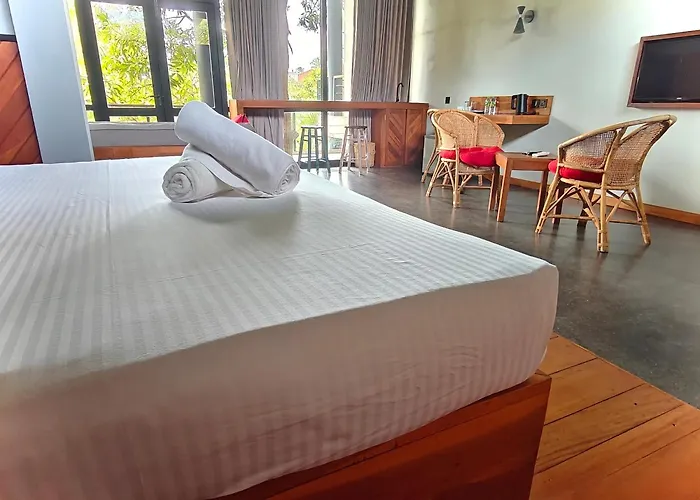 Mango Tree Villa Bentota