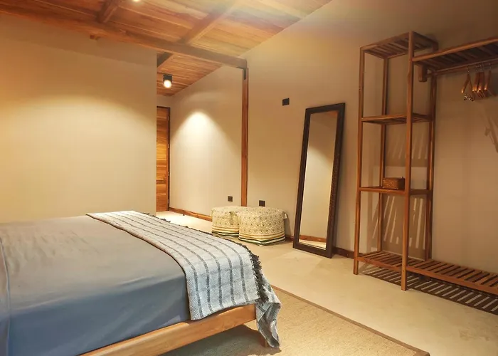 Arjau Boutique Hotel - Adults Only