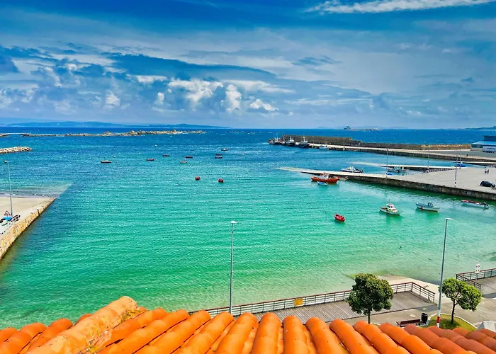 Illas Atlánticas Ático