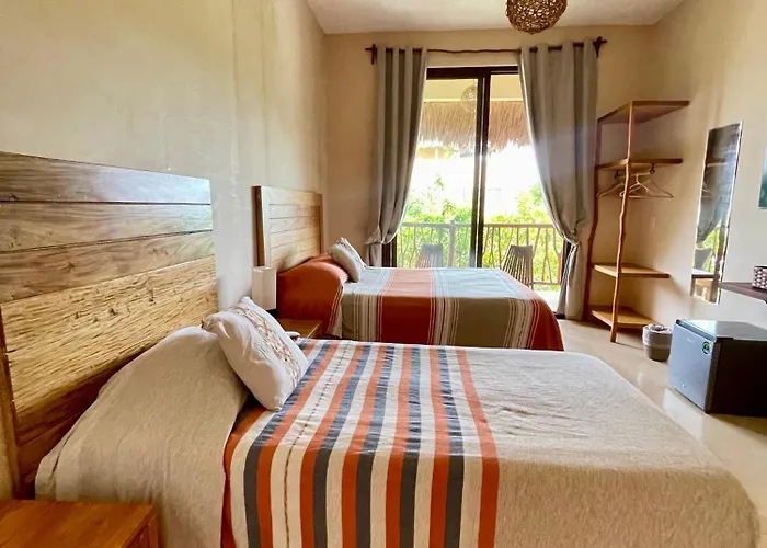 Yax Kiin Casa Boutique