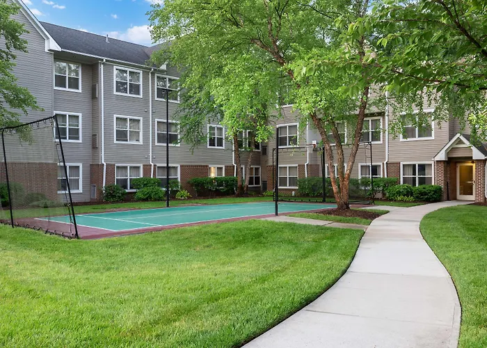Sonesta Es Suites Parsippany Morris Plains