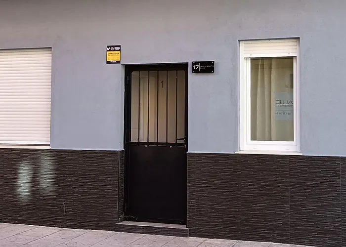 PLAYA SUITES a 50 metros de la playa