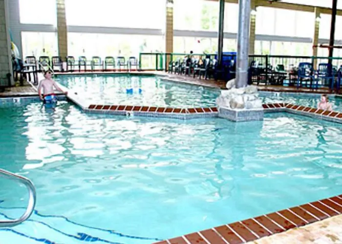 Bayside Hotel Of Mackinac