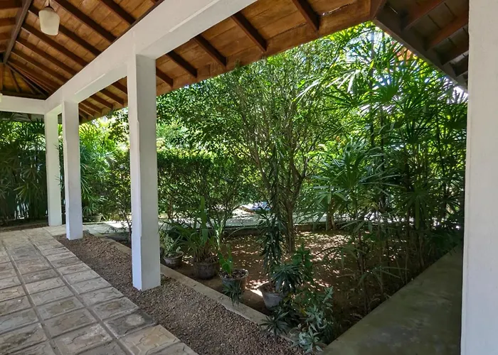 Zen Bentota Ayurveda Resort