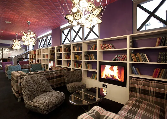 Four Points Flex By Sheraton Nottingham