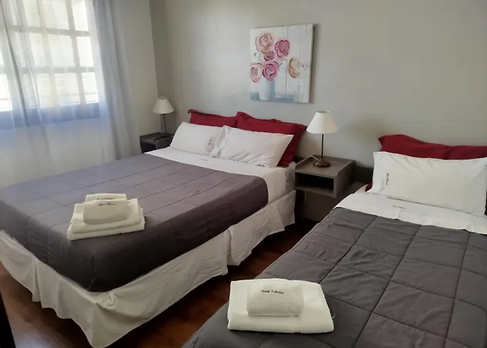 Hostal Malvinas