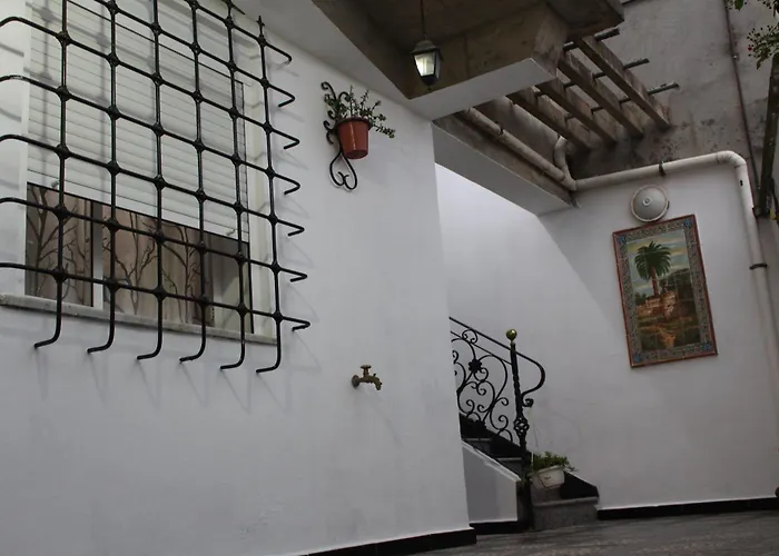 Residence Chezlo