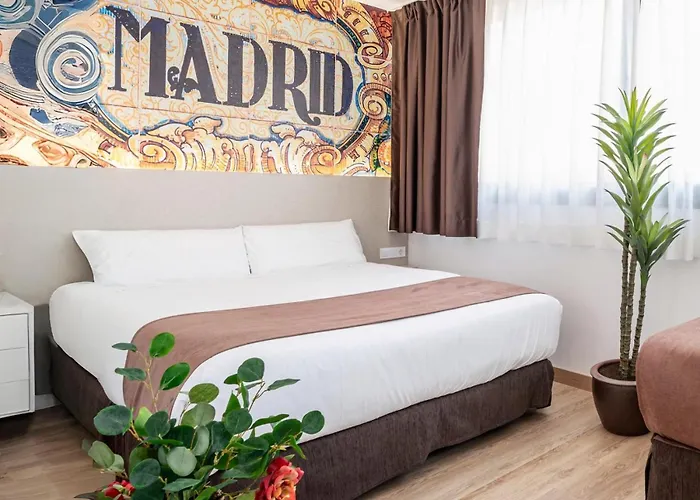 Hotel Bestprice Alegria