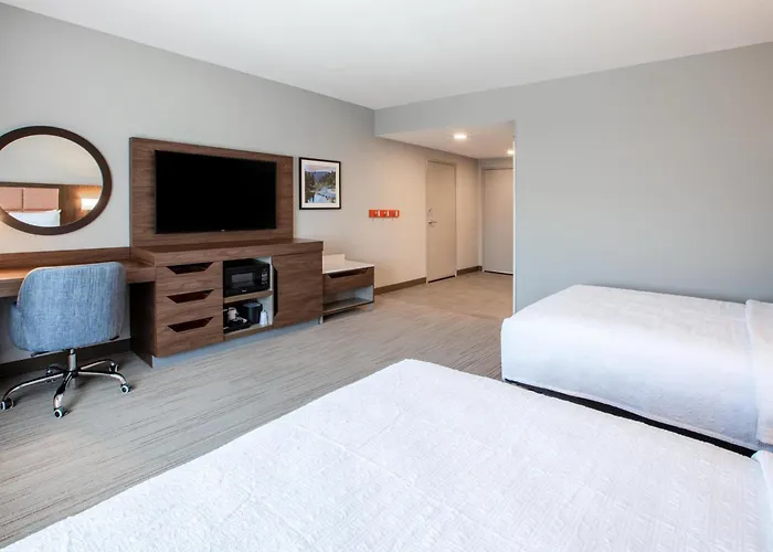 Hampton Inn & Suites La Grande, Or