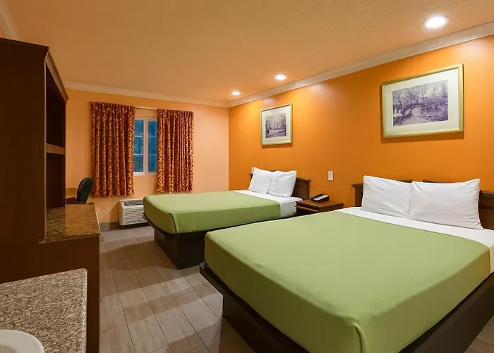 Casa Blanca Hotel - Corona