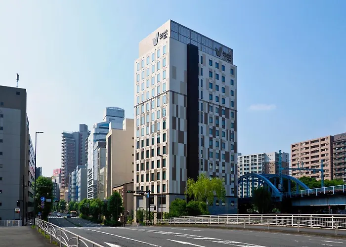 Far East Village Hotel Yokohama - Vacation Stay 27964V
