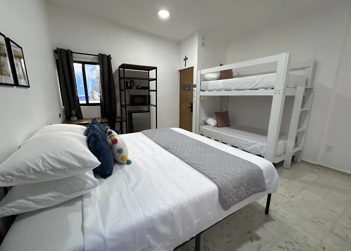 The Boat House Suites