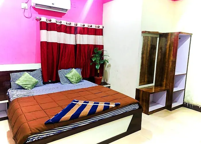 A1 Guest House